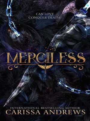 cover image of Merciless